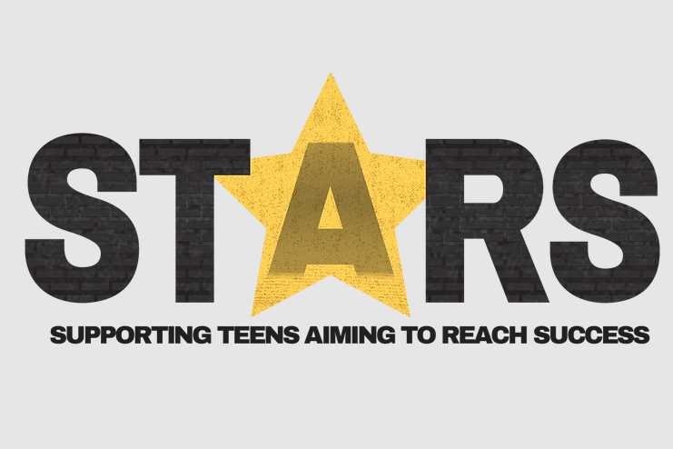 Supporting Teens AIming to Reach Success STARS Inc